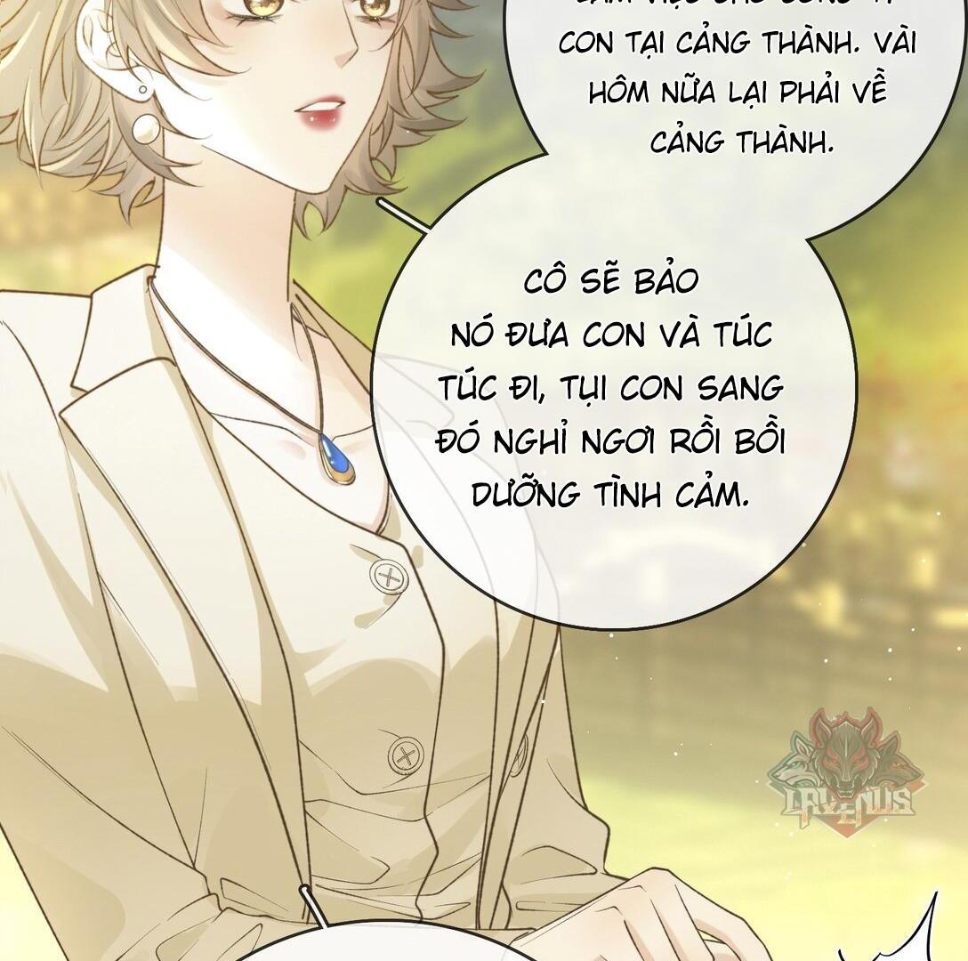 Sói Tiểu Thư Và Em Gái Hồ Ly Của Tôi Chapter 26 - Trang 2