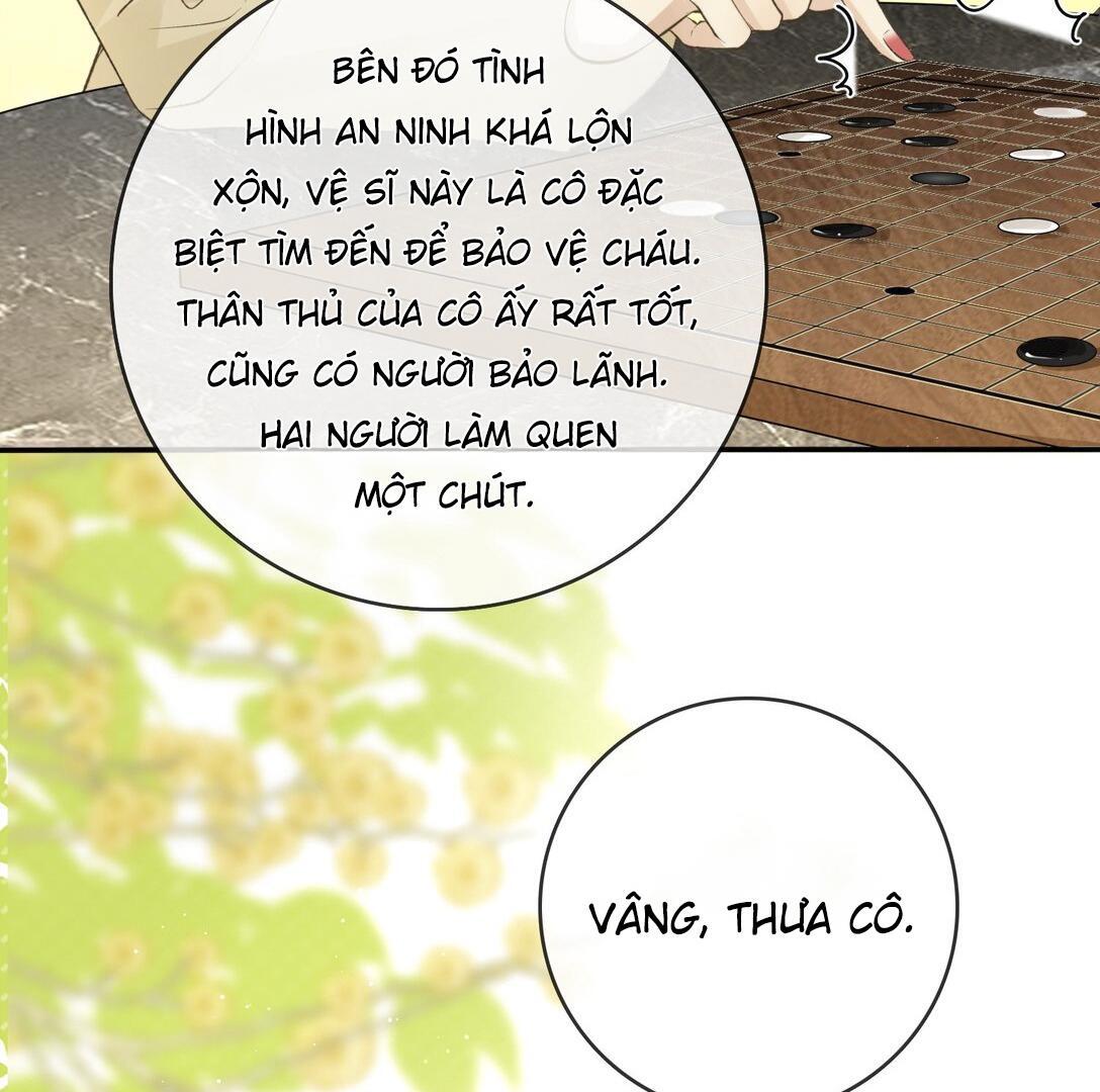 Sói Tiểu Thư Và Em Gái Hồ Ly Của Tôi Chapter 26 - Trang 2
