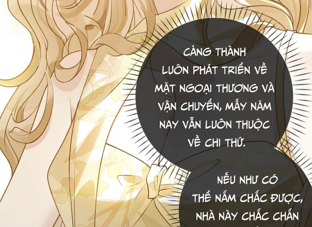 Sói Tiểu Thư Và Em Gái Hồ Ly Của Tôi Chapter 26 - Trang 2