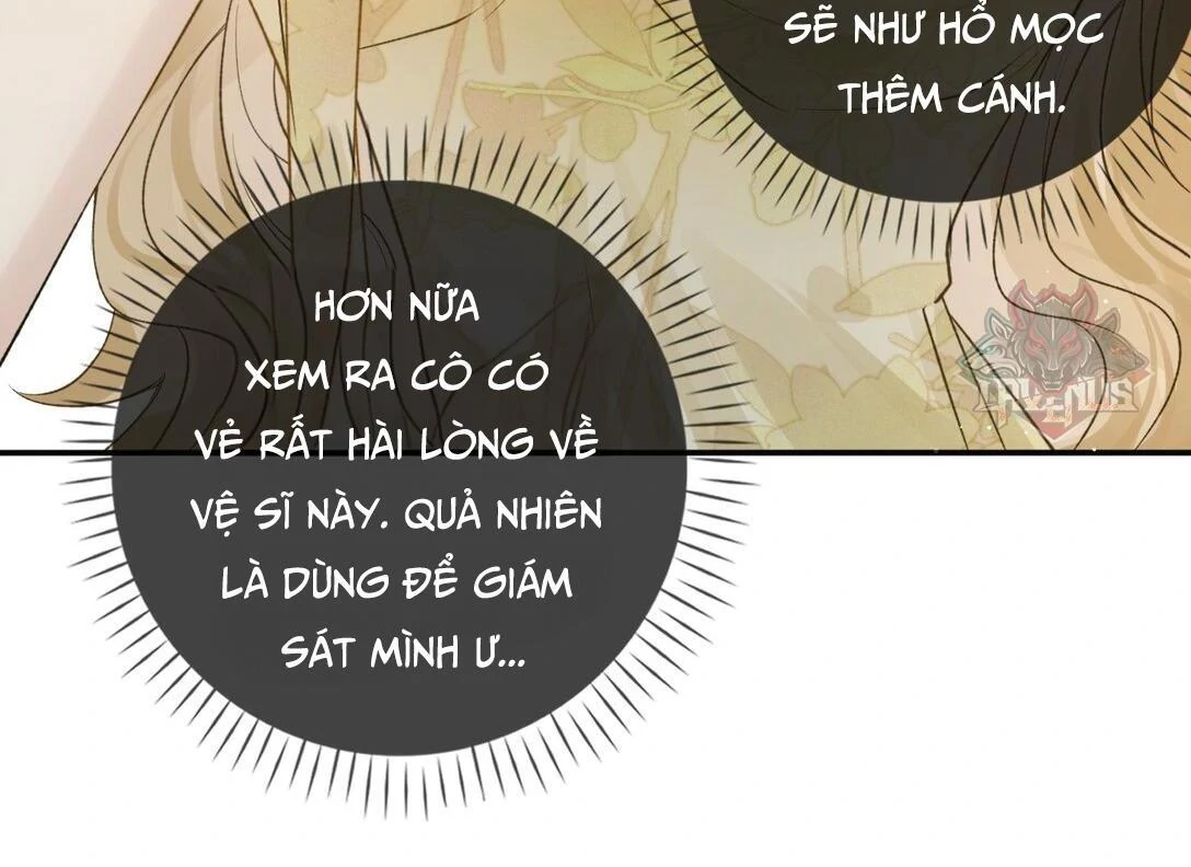 Sói Tiểu Thư Và Em Gái Hồ Ly Của Tôi Chapter 26 - Trang 2