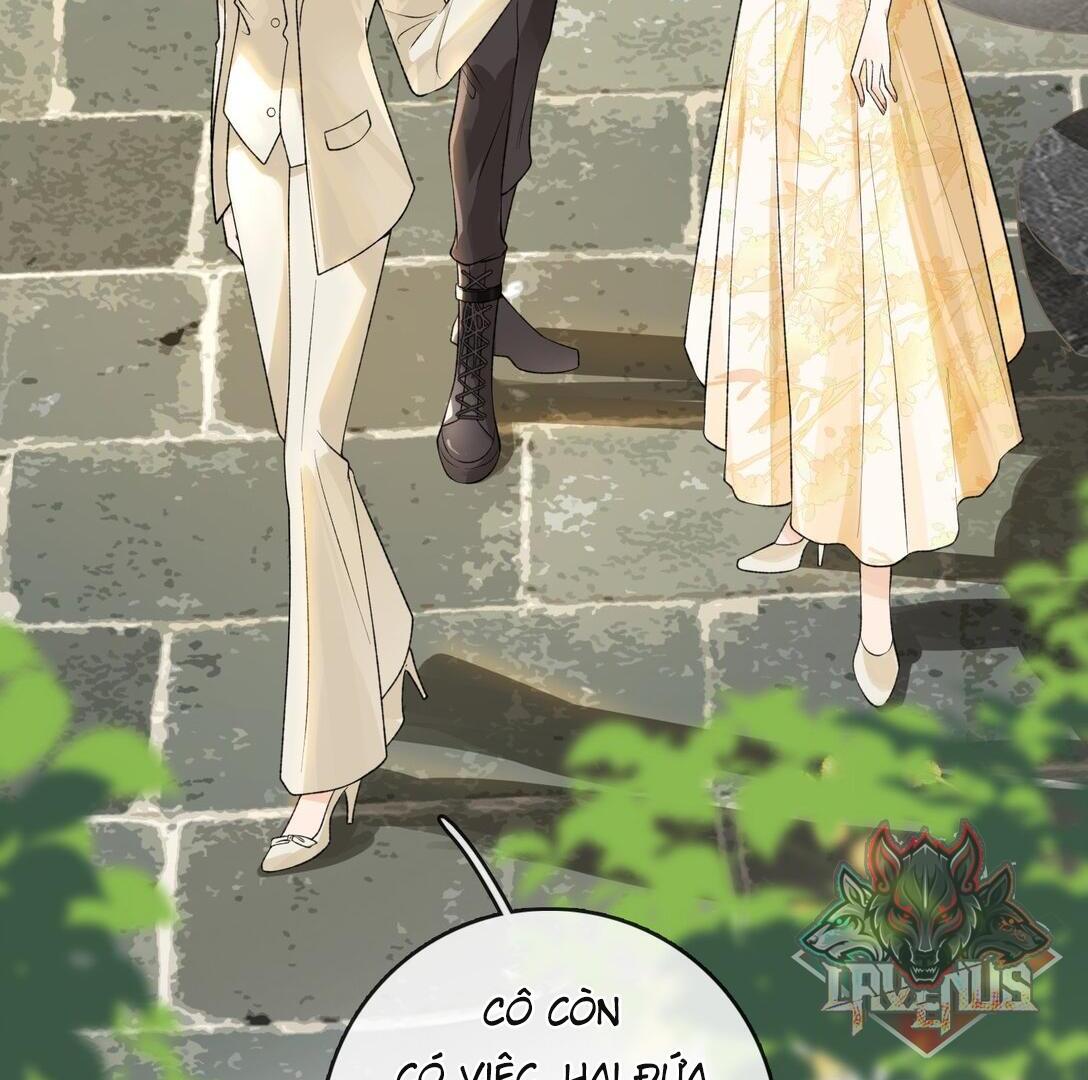 Sói Tiểu Thư Và Em Gái Hồ Ly Của Tôi Chapter 27 - Trang 2