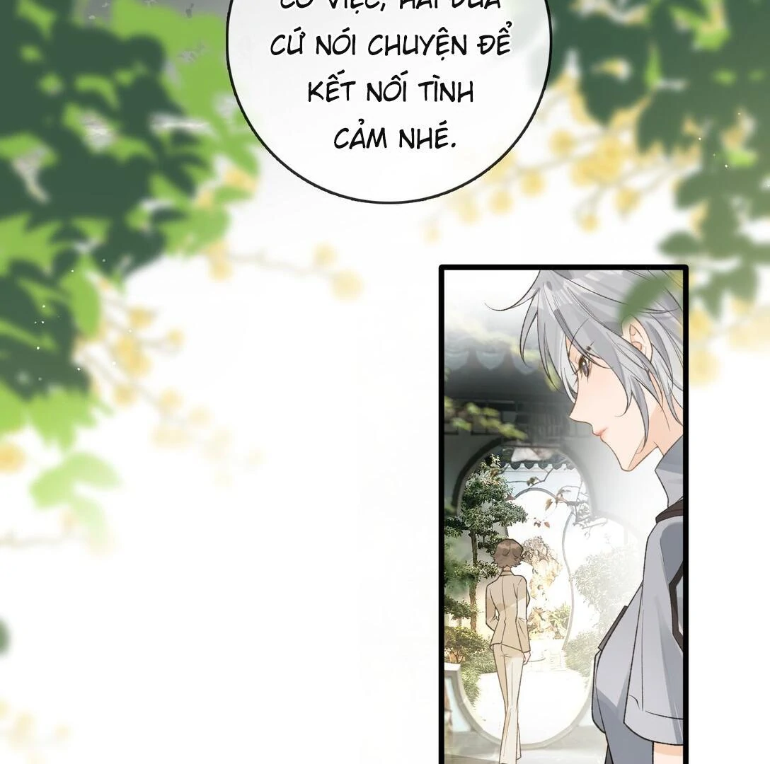 Sói Tiểu Thư Và Em Gái Hồ Ly Của Tôi Chapter 27 - Trang 2
