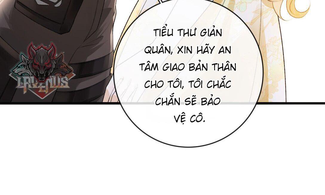 Sói Tiểu Thư Và Em Gái Hồ Ly Của Tôi Chapter 27 - Trang 2
