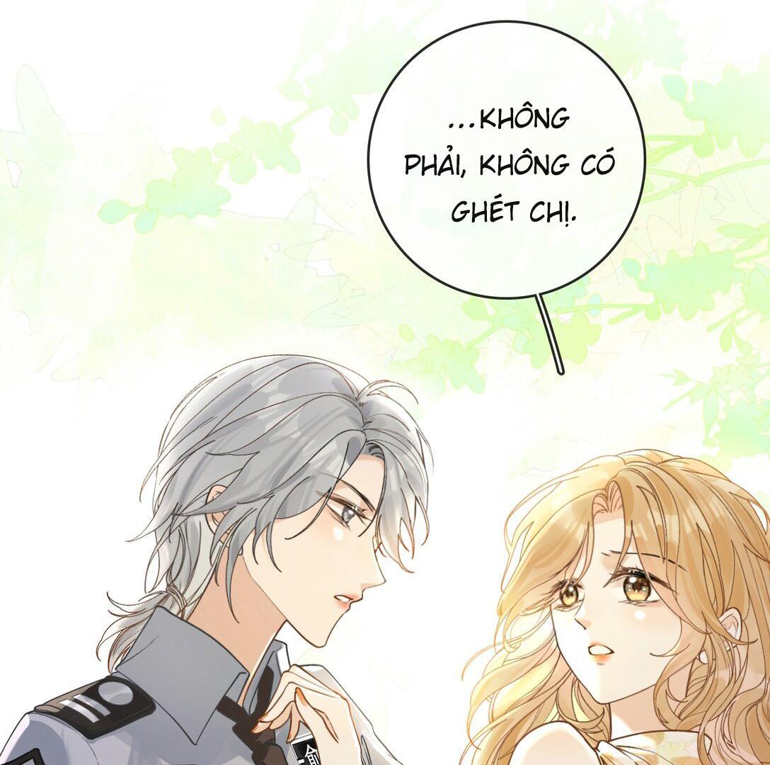 Sói Tiểu Thư Và Em Gái Hồ Ly Của Tôi Chapter 27 - Trang 2