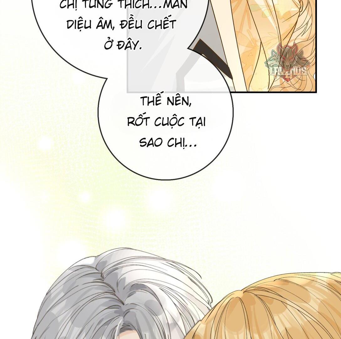 Sói Tiểu Thư Và Em Gái Hồ Ly Của Tôi Chapter 27 - Trang 2