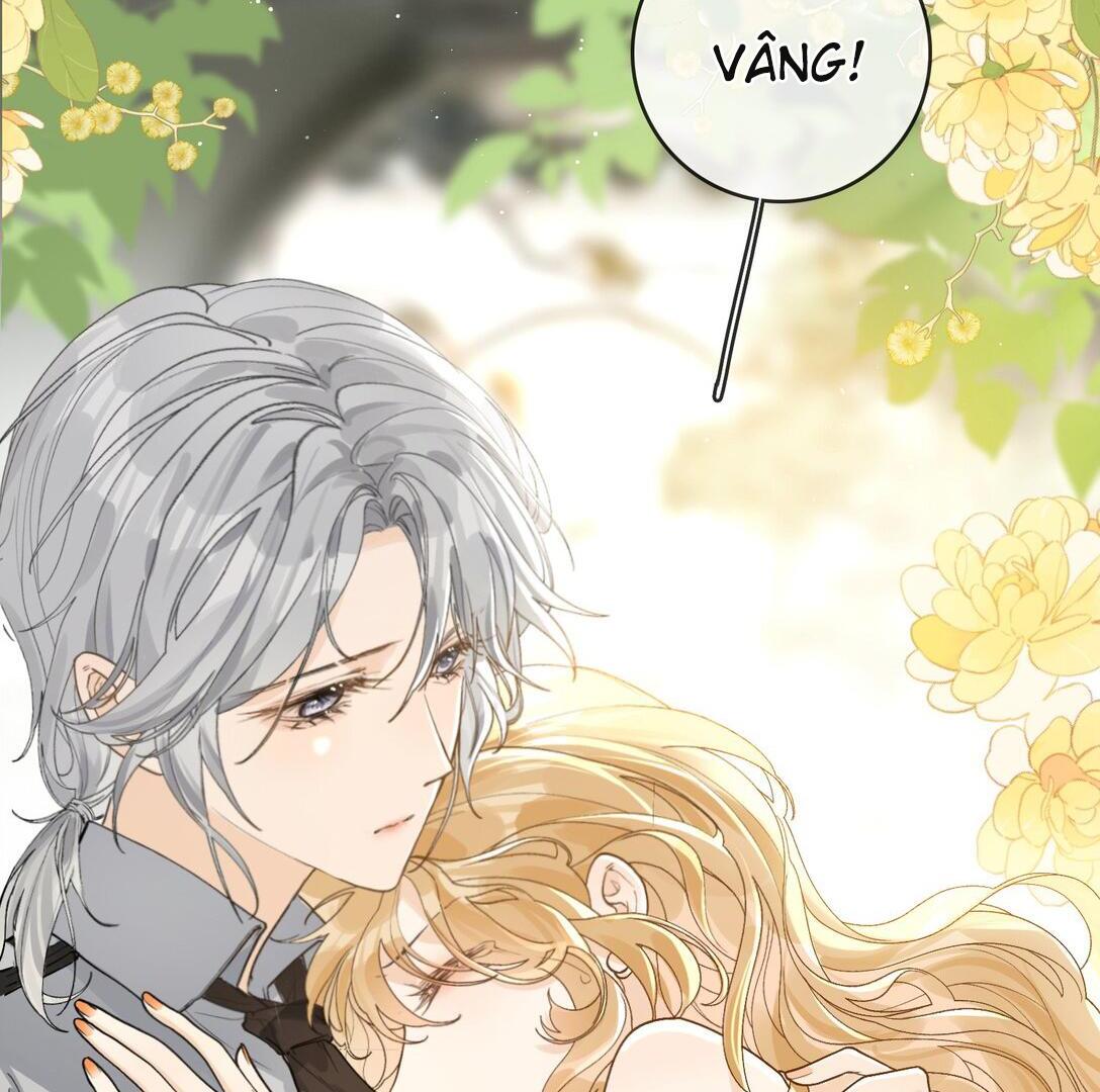Sói Tiểu Thư Và Em Gái Hồ Ly Của Tôi Chapter 27 - Trang 2