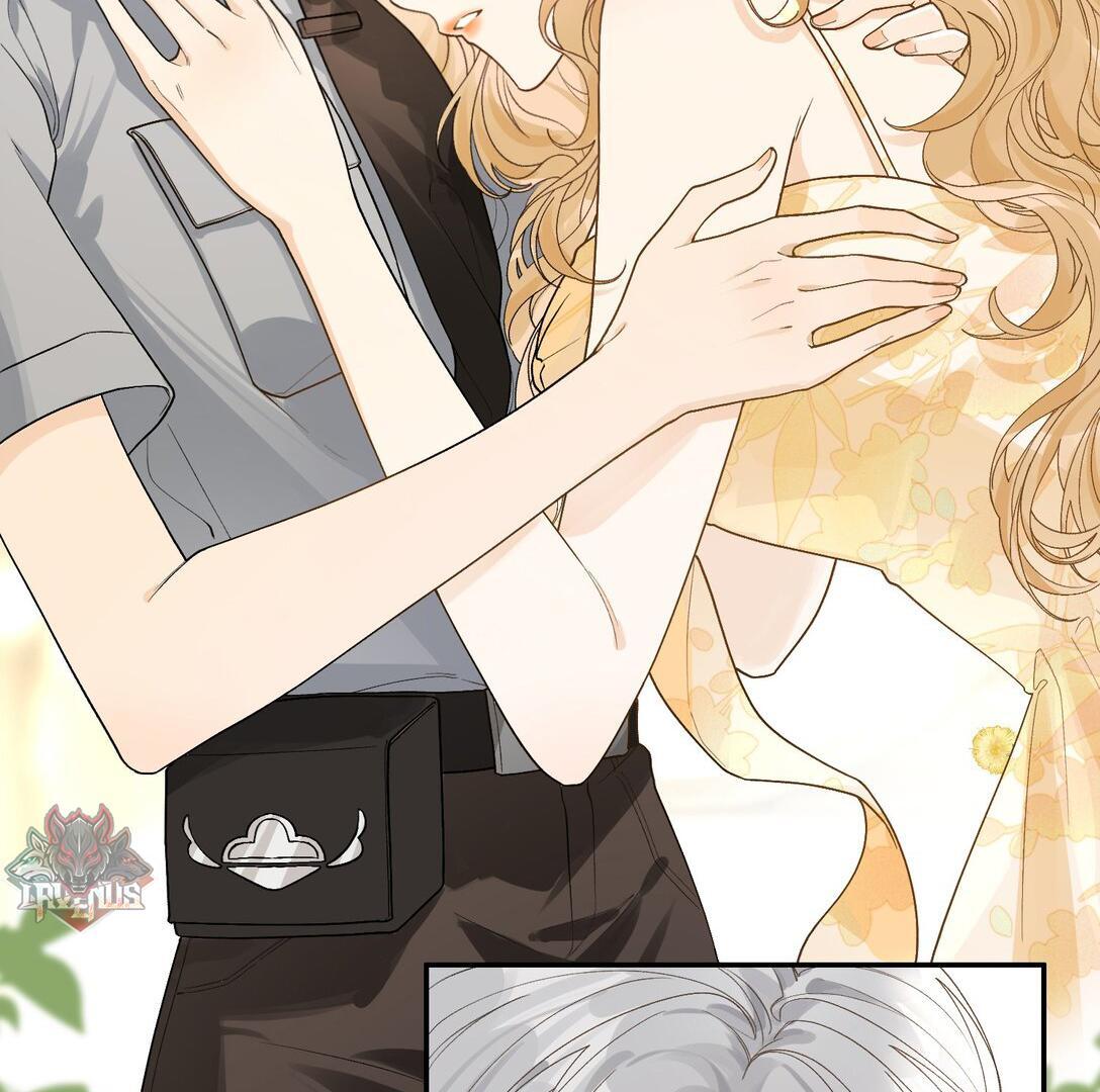 Sói Tiểu Thư Và Em Gái Hồ Ly Của Tôi Chapter 27 - Trang 2