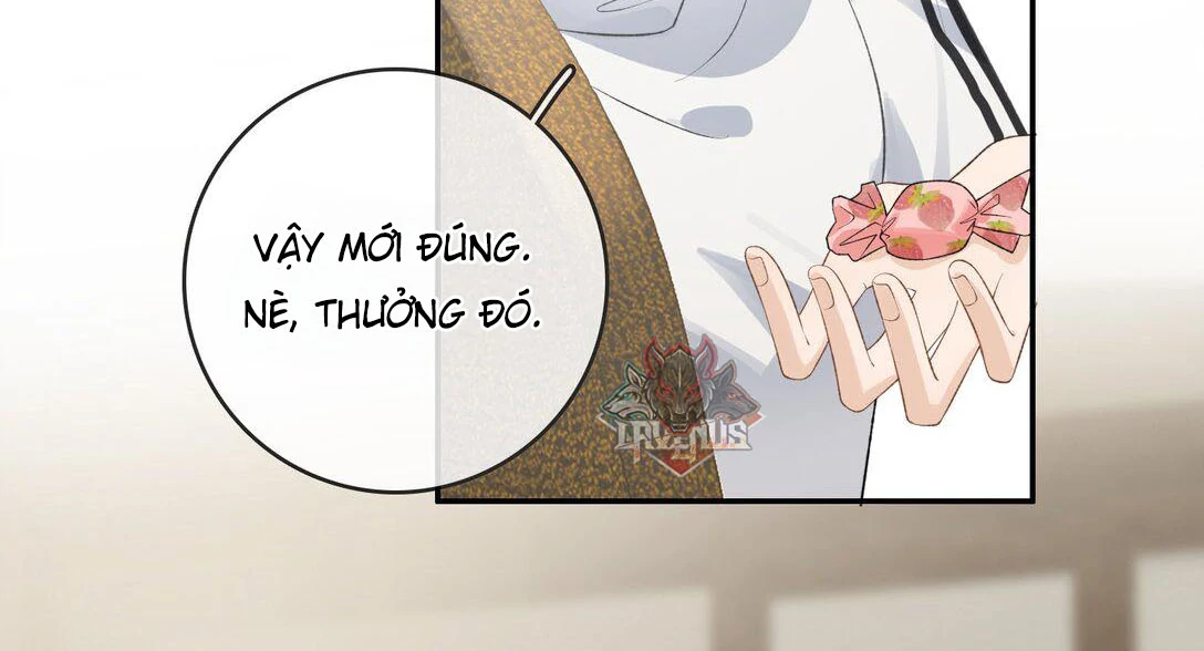 Sói Tiểu Thư Và Em Gái Hồ Ly Của Tôi Chapter 27 - Trang 2