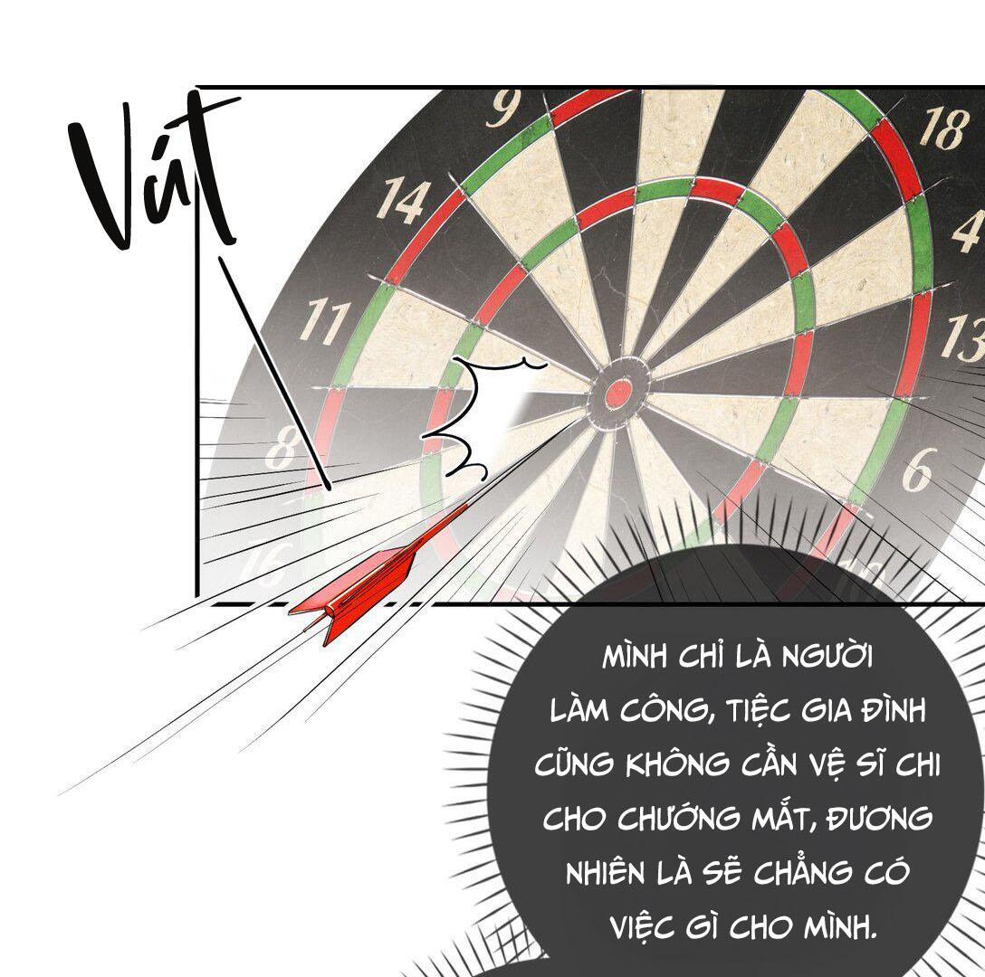 Sói Tiểu Thư Và Em Gái Hồ Ly Của Tôi Chapter 27 - Trang 2