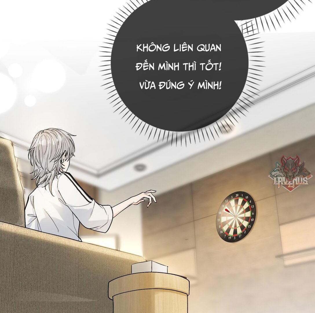 Sói Tiểu Thư Và Em Gái Hồ Ly Của Tôi Chapter 27 - Trang 2