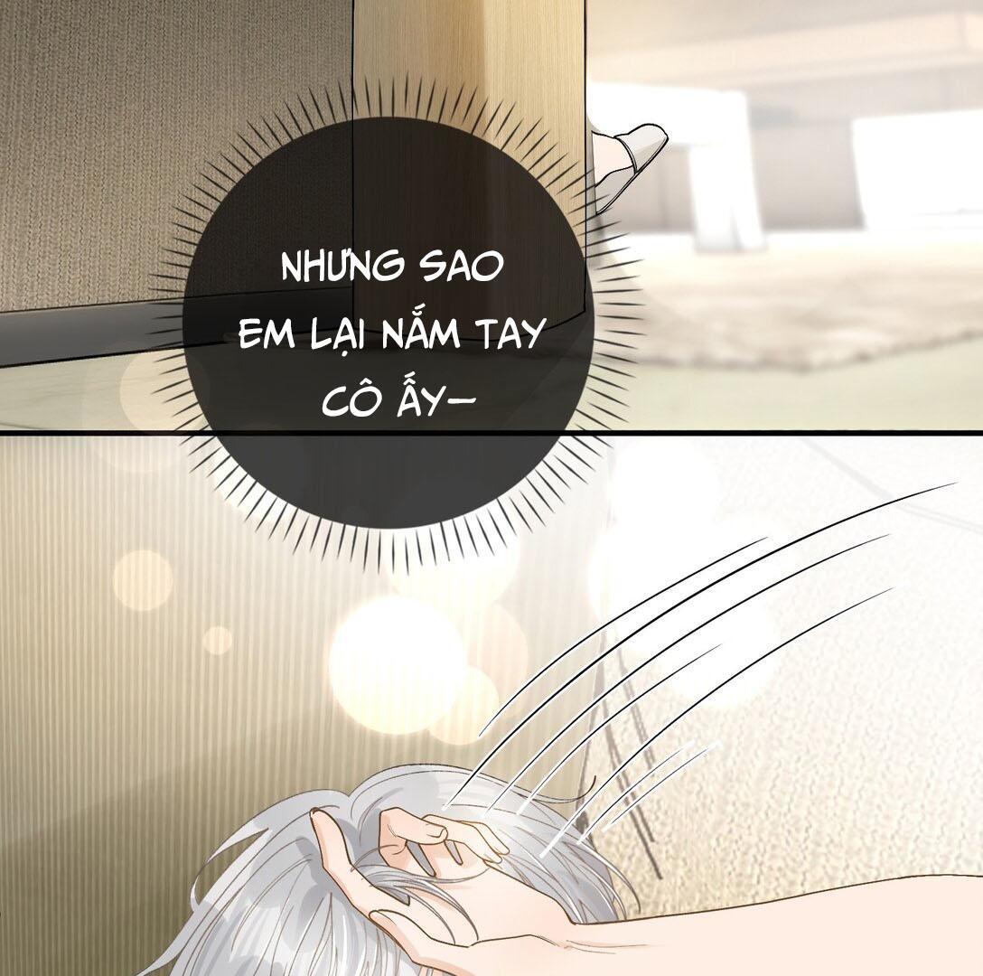 Sói Tiểu Thư Và Em Gái Hồ Ly Của Tôi Chapter 27 - Trang 2