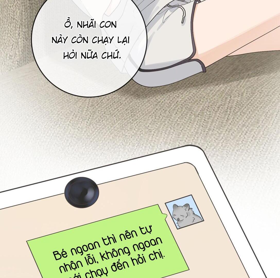 Sói Tiểu Thư Và Em Gái Hồ Ly Của Tôi Chapter 27 - Trang 2