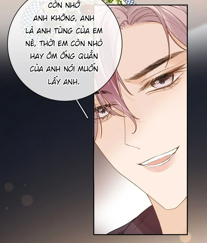 Sói Tiểu Thư Và Em Gái Hồ Ly Của Tôi Chapter 28 - Trang 2