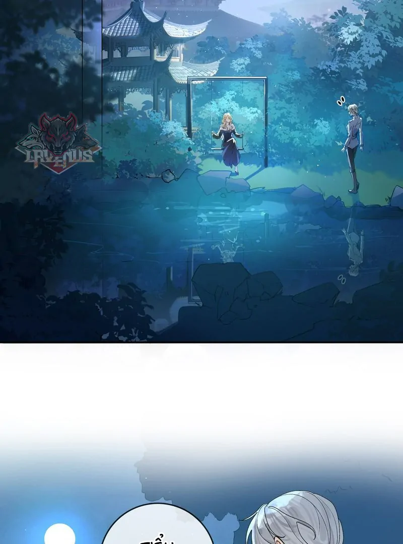 Sói Tiểu Thư Và Em Gái Hồ Ly Của Tôi Chapter 28 - Trang 2