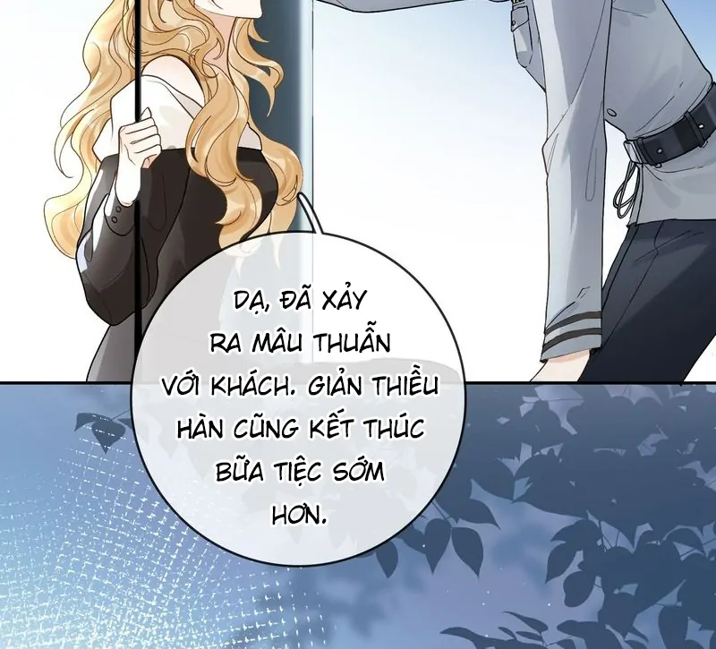 Sói Tiểu Thư Và Em Gái Hồ Ly Của Tôi Chapter 28 - Trang 2