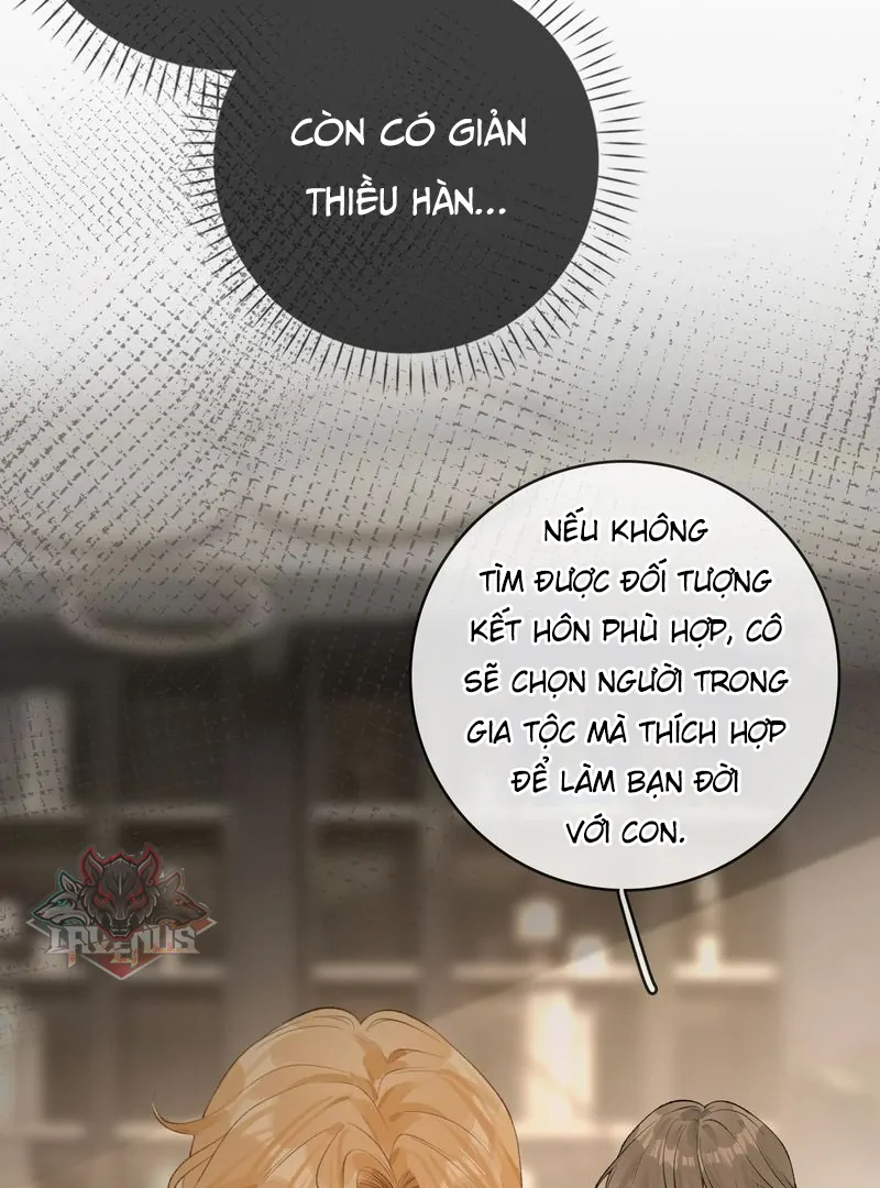 Sói Tiểu Thư Và Em Gái Hồ Ly Của Tôi Chapter 28 - Trang 2