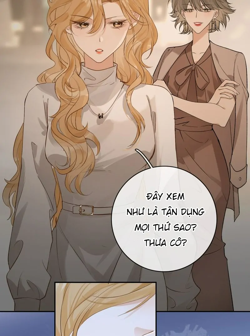 Sói Tiểu Thư Và Em Gái Hồ Ly Của Tôi Chapter 28 - Trang 2