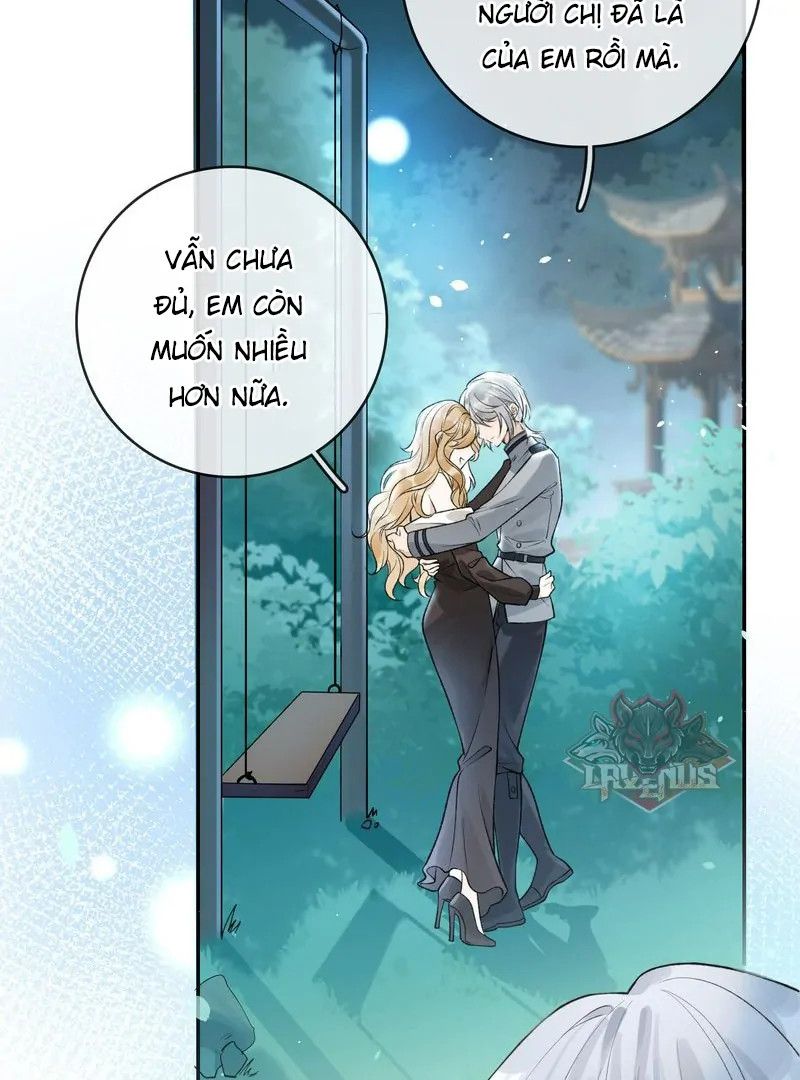 Sói Tiểu Thư Và Em Gái Hồ Ly Của Tôi Chapter 28 - Trang 2