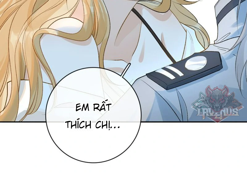 Sói Tiểu Thư Và Em Gái Hồ Ly Của Tôi Chapter 28 - Trang 2