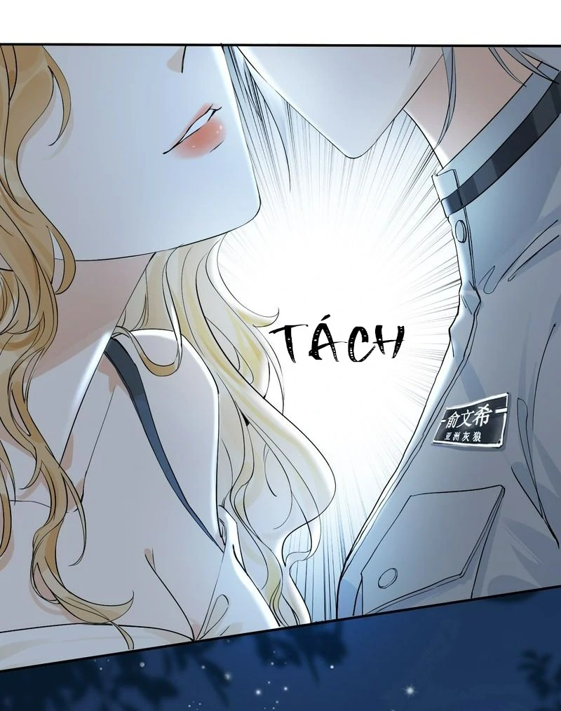 Sói Tiểu Thư Và Em Gái Hồ Ly Của Tôi Chapter 28 - Trang 2