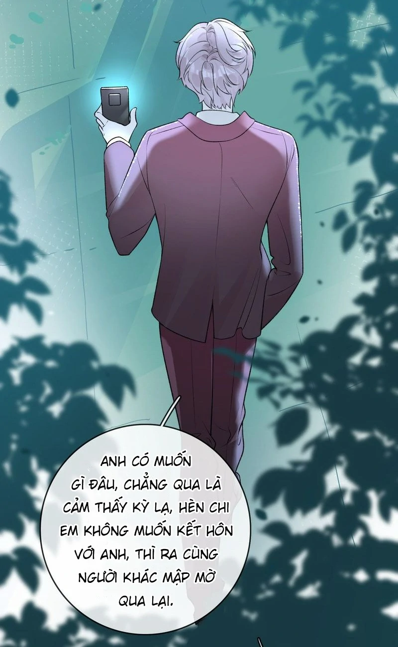 Sói Tiểu Thư Và Em Gái Hồ Ly Của Tôi Chapter 28 - Trang 2