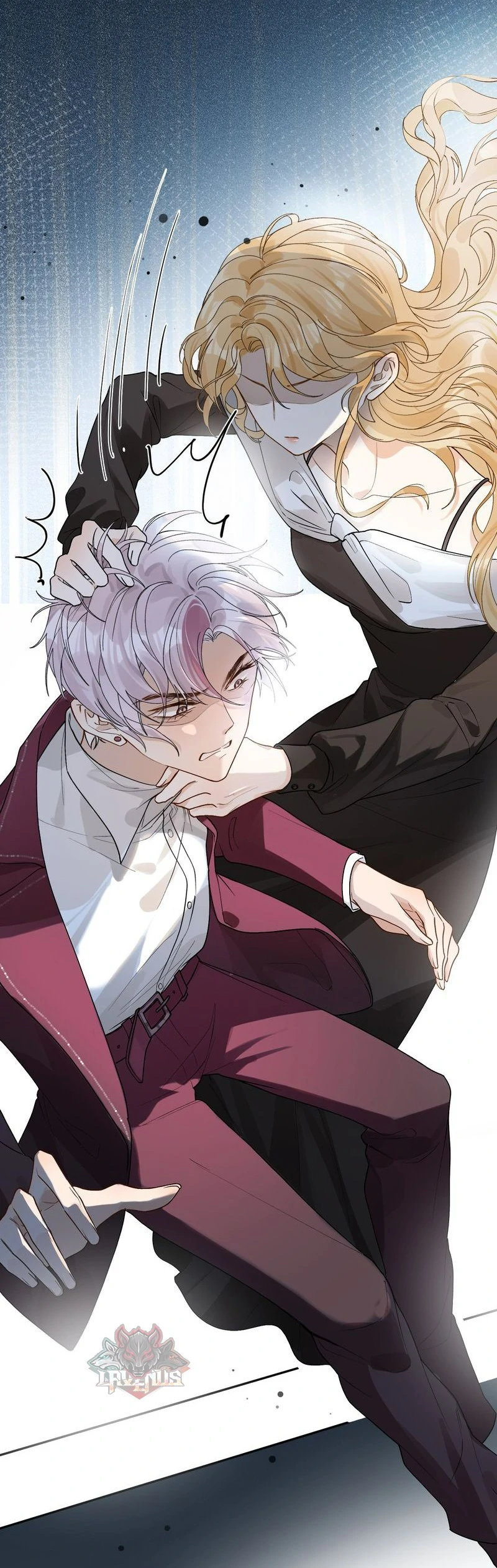 Sói Tiểu Thư Và Em Gái Hồ Ly Của Tôi Chapter 28 - Trang 2