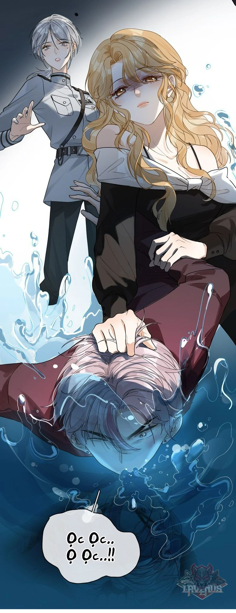 Sói Tiểu Thư Và Em Gái Hồ Ly Của Tôi Chapter 28 - Trang 2