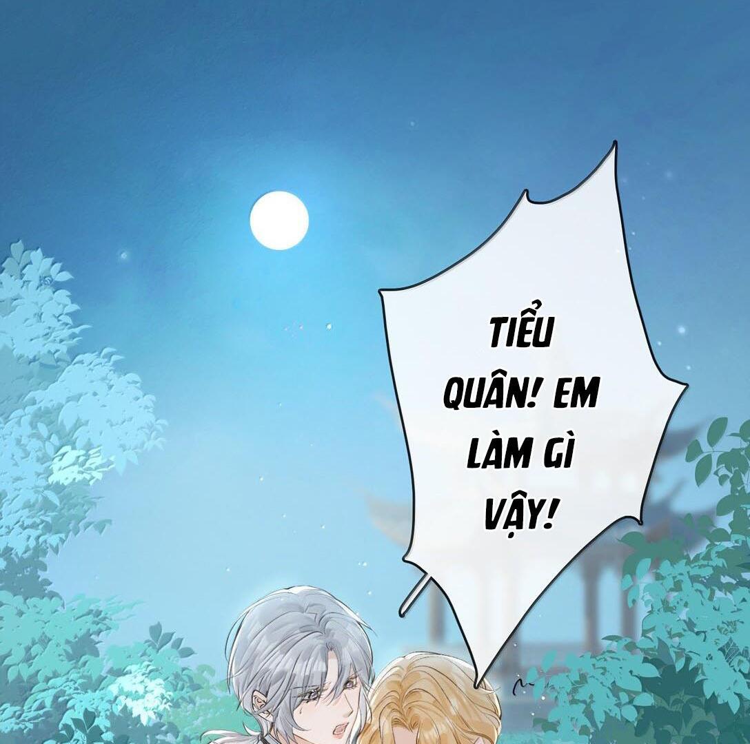 Sói Tiểu Thư Và Em Gái Hồ Ly Của Tôi Chapter 29 - Trang 2