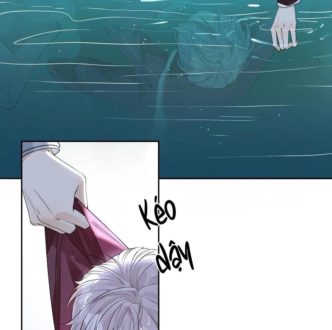 Sói Tiểu Thư Và Em Gái Hồ Ly Của Tôi Chapter 29 - Trang 2
