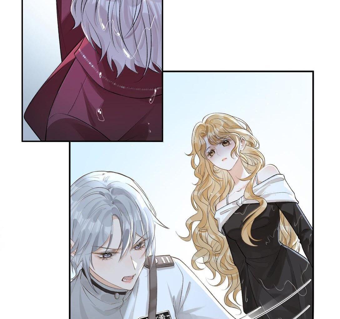 Sói Tiểu Thư Và Em Gái Hồ Ly Của Tôi Chapter 29 - Trang 2