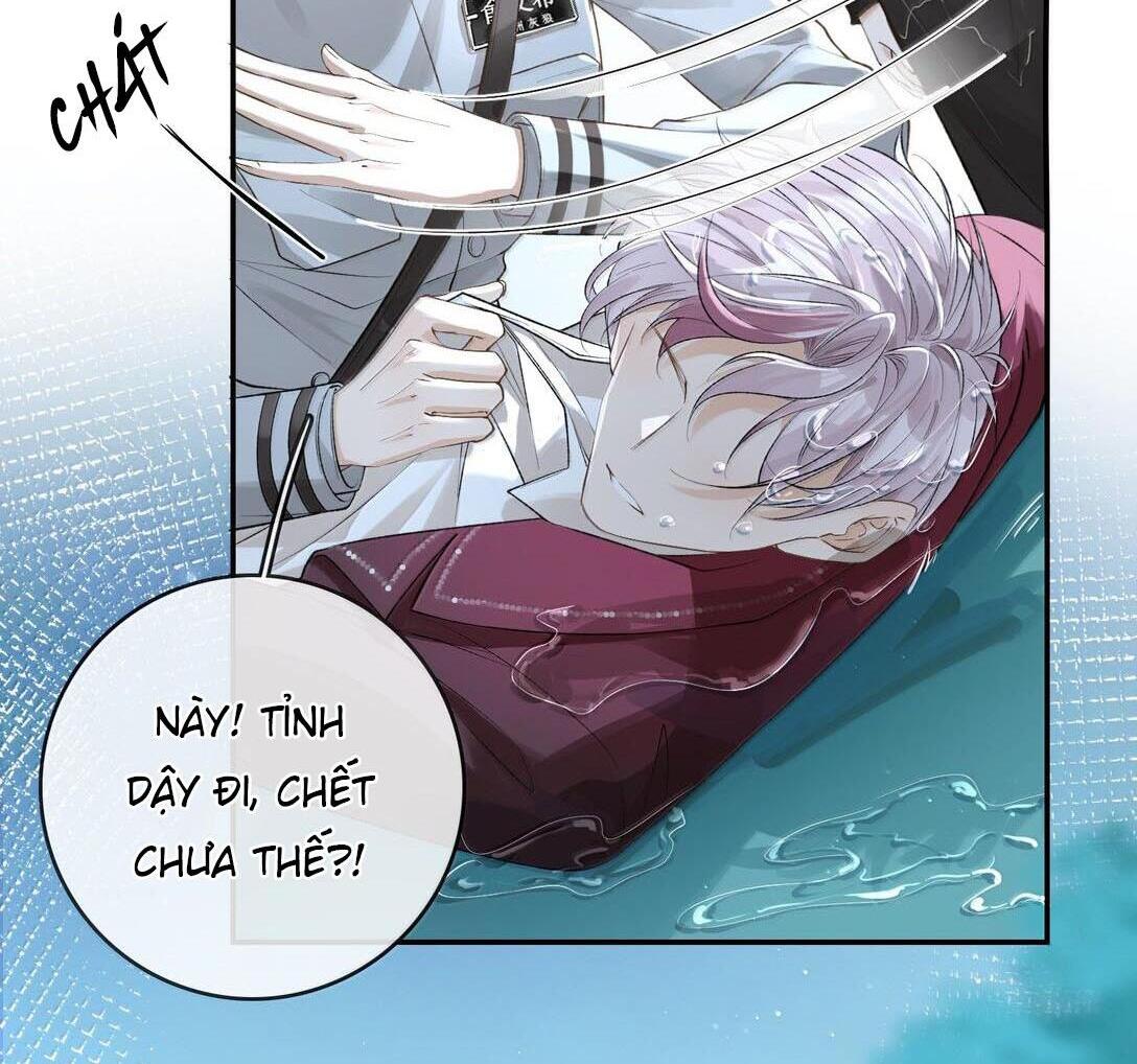 Sói Tiểu Thư Và Em Gái Hồ Ly Của Tôi Chapter 29 - Trang 2