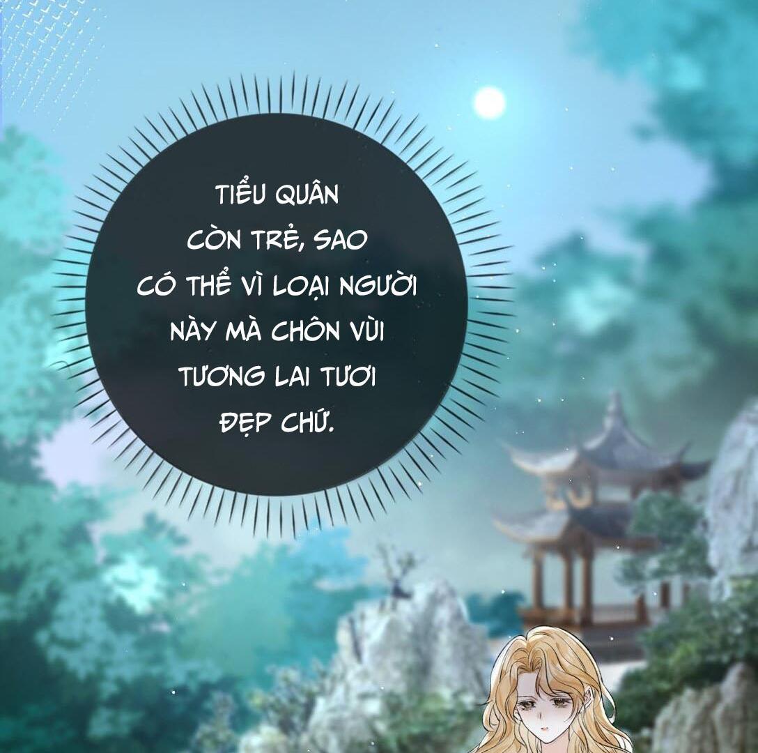 Sói Tiểu Thư Và Em Gái Hồ Ly Của Tôi Chapter 29 - Trang 2