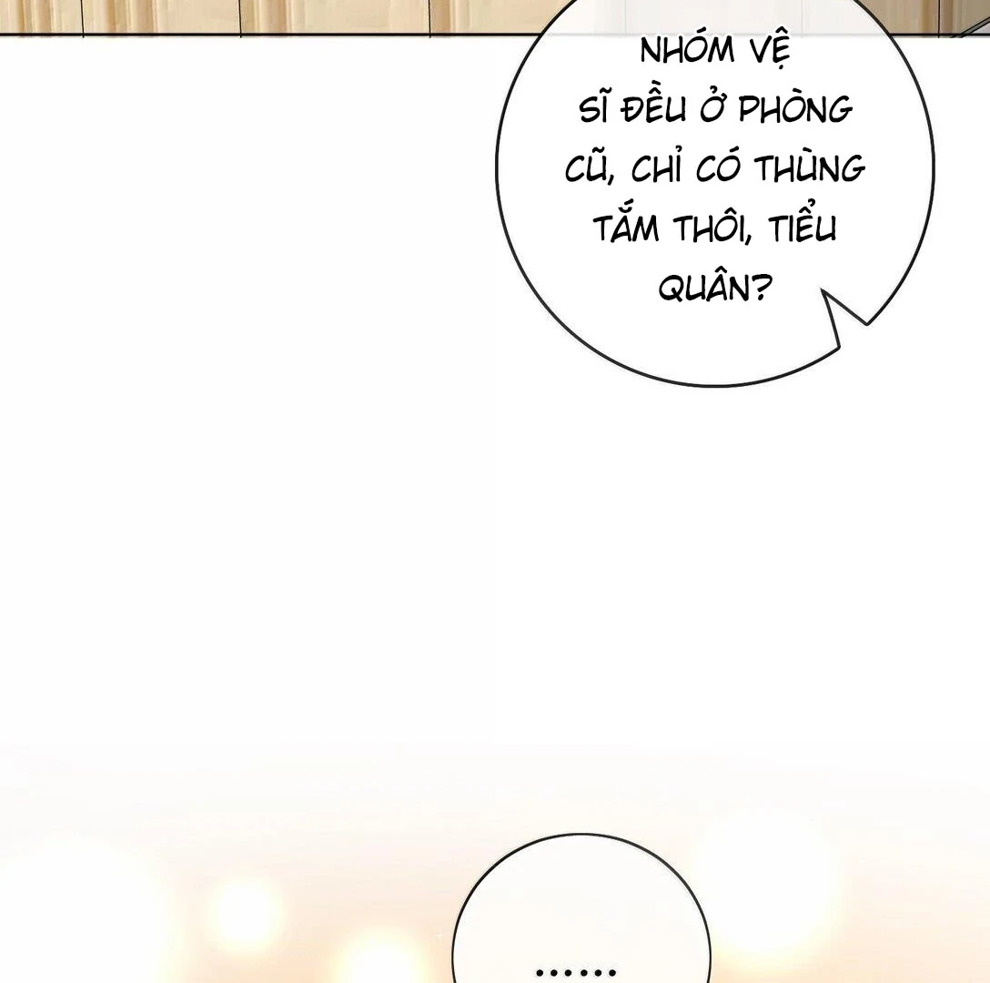 Sói Tiểu Thư Và Em Gái Hồ Ly Của Tôi Chapter 29 - Trang 2