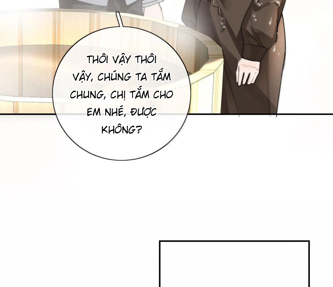 Sói Tiểu Thư Và Em Gái Hồ Ly Của Tôi Chapter 29 - Trang 2