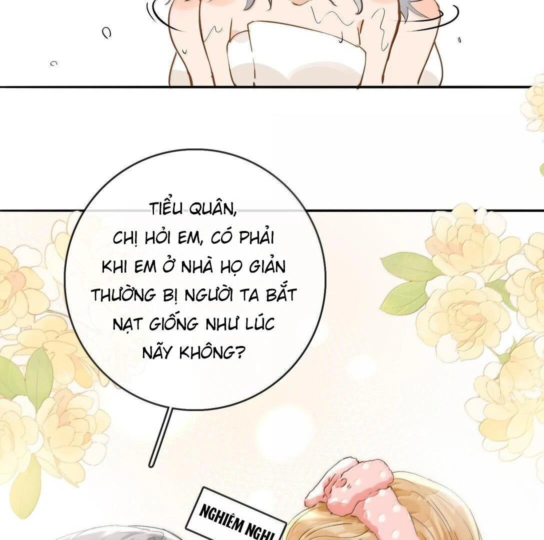 Sói Tiểu Thư Và Em Gái Hồ Ly Của Tôi Chapter 29 - Trang 2