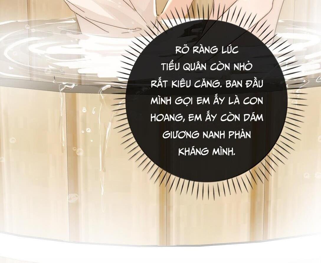 Sói Tiểu Thư Và Em Gái Hồ Ly Của Tôi Chapter 29 - Trang 2