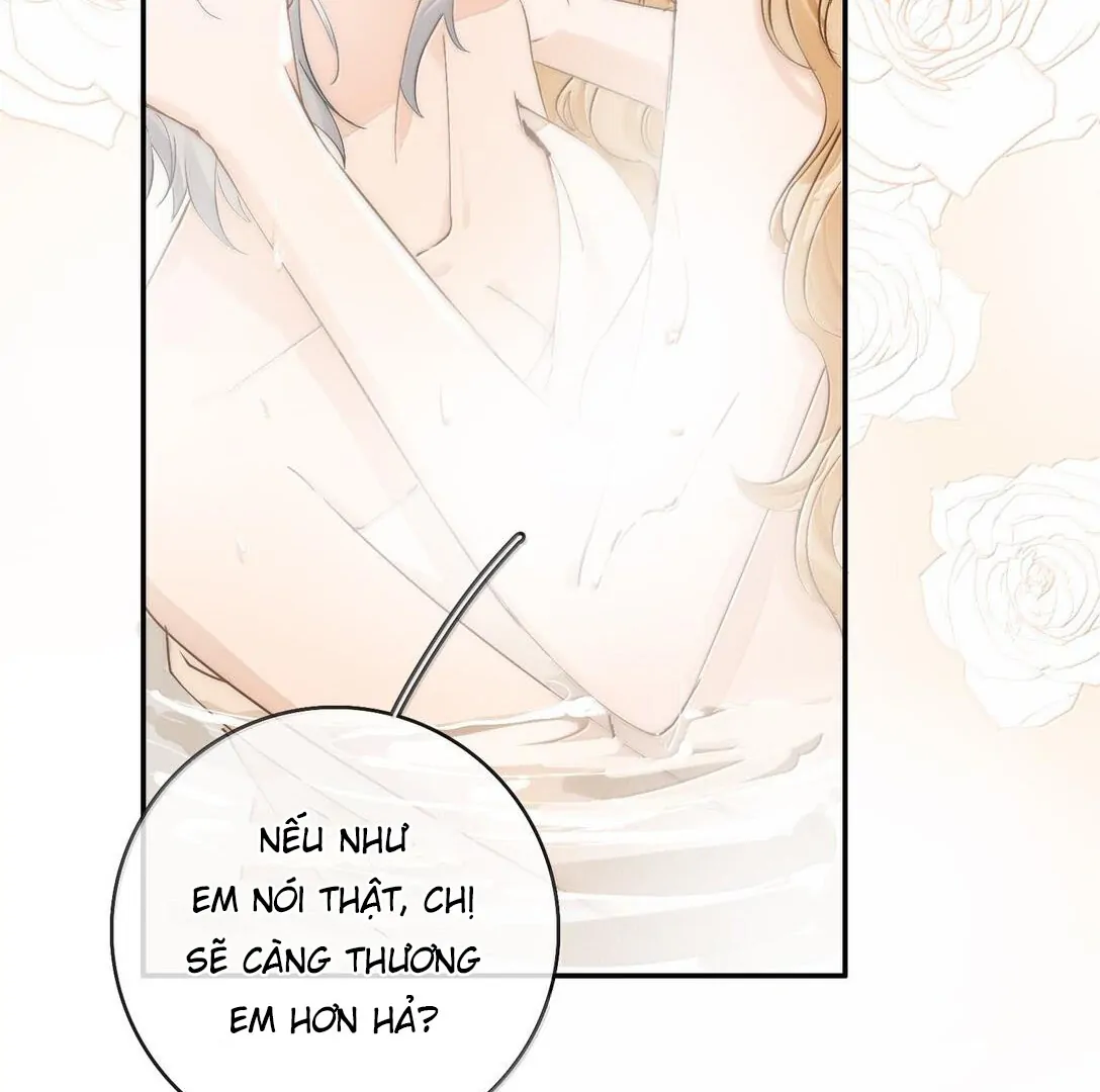 Sói Tiểu Thư Và Em Gái Hồ Ly Của Tôi Chapter 29 - Trang 2