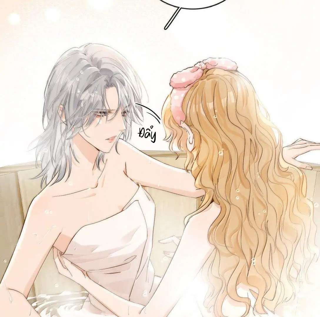 Sói Tiểu Thư Và Em Gái Hồ Ly Của Tôi Chapter 29 - Trang 2