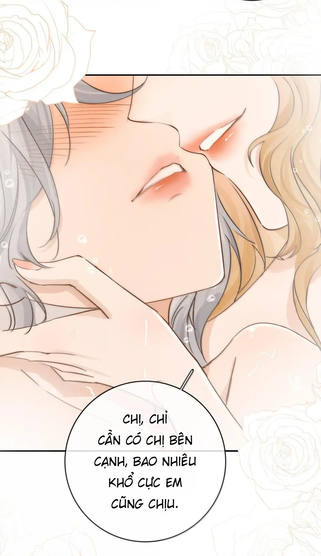 Sói Tiểu Thư Và Em Gái Hồ Ly Của Tôi Chapter 29 - Trang 2