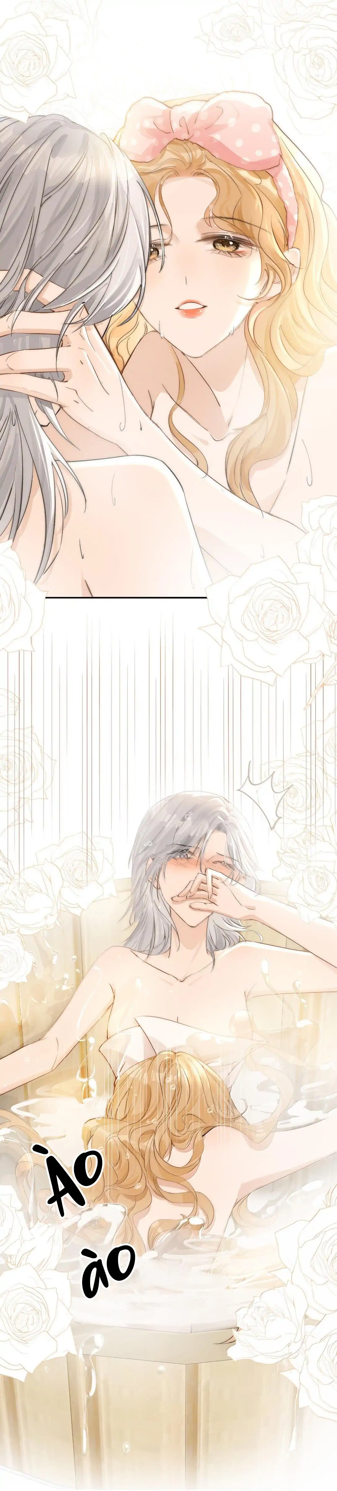 Sói Tiểu Thư Và Em Gái Hồ Ly Của Tôi Chapter 29 - Trang 2