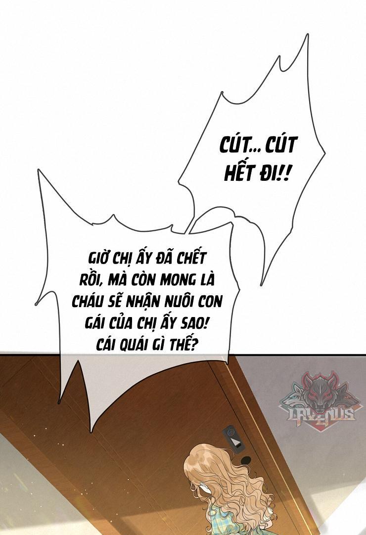 Sói Tiểu Thư Và Em Gái Hồ Ly Của Tôi Chapter 3 - Trang 2
