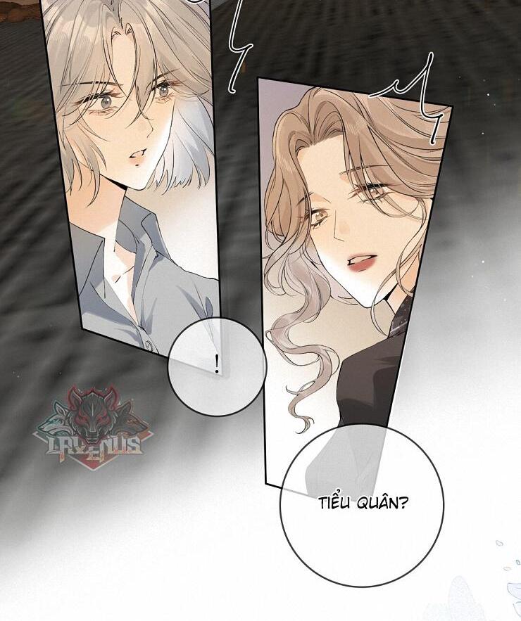 Sói Tiểu Thư Và Em Gái Hồ Ly Của Tôi Chapter 3 - Trang 2