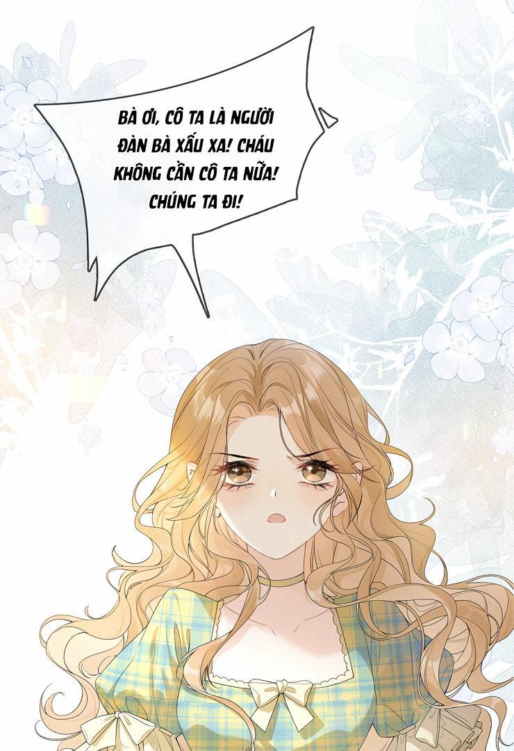 Sói Tiểu Thư Và Em Gái Hồ Ly Của Tôi Chapter 3 - Trang 2