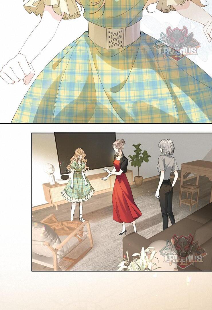 Sói Tiểu Thư Và Em Gái Hồ Ly Của Tôi Chapter 3 - Trang 2