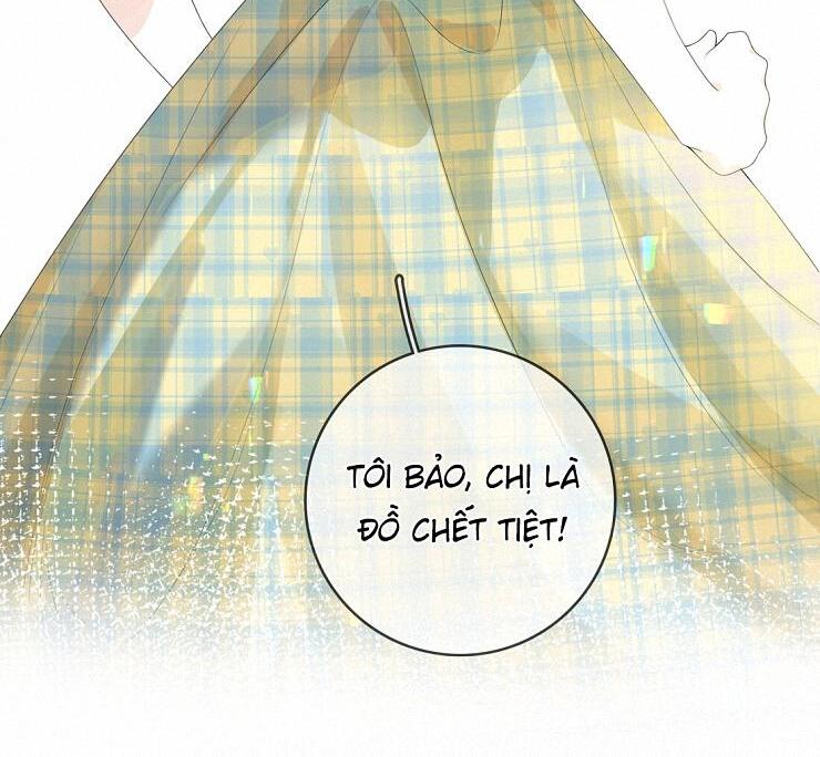 Sói Tiểu Thư Và Em Gái Hồ Ly Của Tôi Chapter 3 - Trang 2