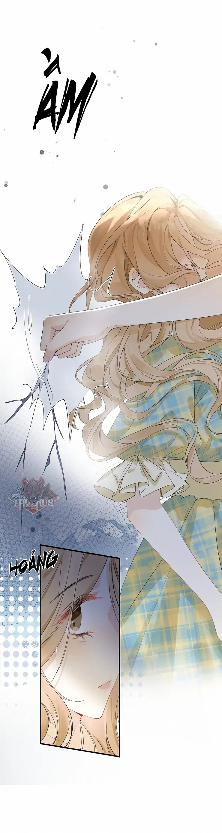 Sói Tiểu Thư Và Em Gái Hồ Ly Của Tôi Chapter 3 - Trang 2
