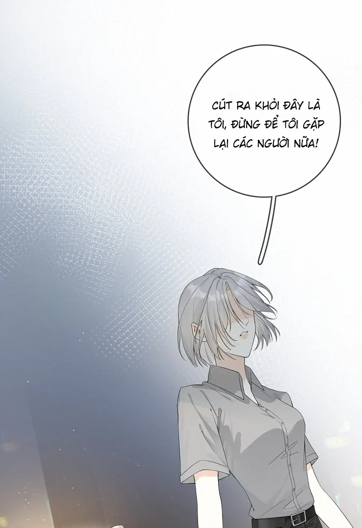 Sói Tiểu Thư Và Em Gái Hồ Ly Của Tôi Chapter 3 - Trang 2