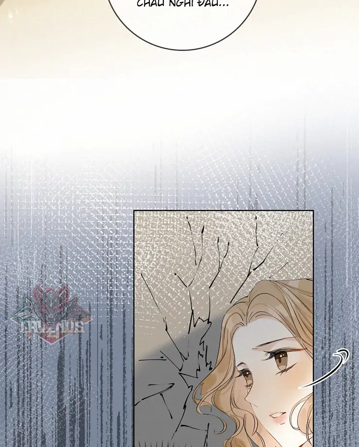 Sói Tiểu Thư Và Em Gái Hồ Ly Của Tôi Chapter 3 - Trang 2