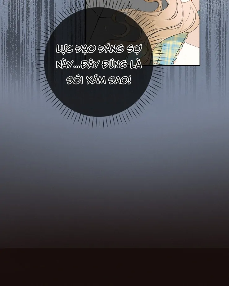 Sói Tiểu Thư Và Em Gái Hồ Ly Của Tôi Chapter 3 - Trang 2