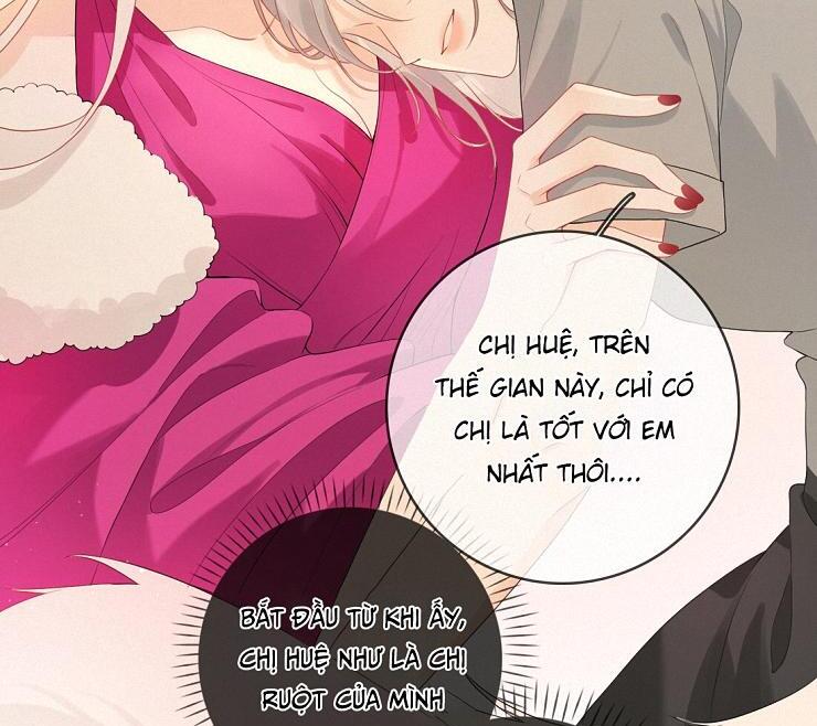 Sói Tiểu Thư Và Em Gái Hồ Ly Của Tôi Chapter 3 - Trang 2